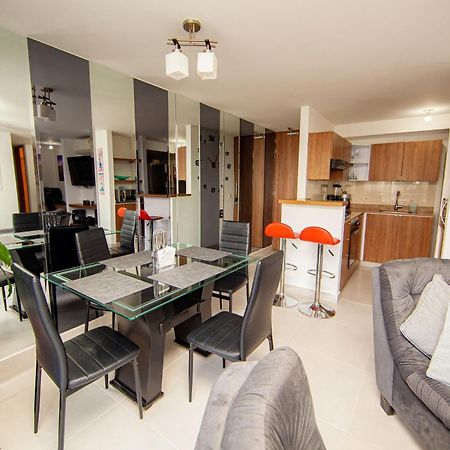 Apartamento Al Sur De Cali,B/Bochalema.Moderno Y Lujoso Exterior foto