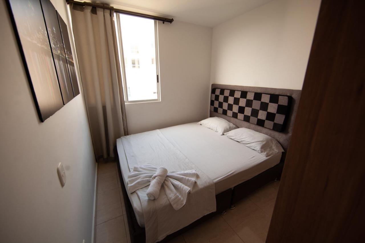 Apartamento Al Sur De Cali,B/Bochalema.Moderno Y Lujoso Exterior foto