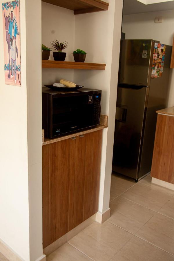 Apartamento Al Sur De Cali,B/Bochalema.Moderno Y Lujoso Exterior foto
