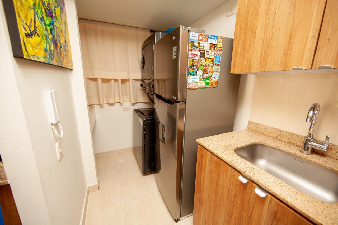 Apartamento Al Sur De Cali,B/Bochalema.Moderno Y Lujoso Exterior foto
