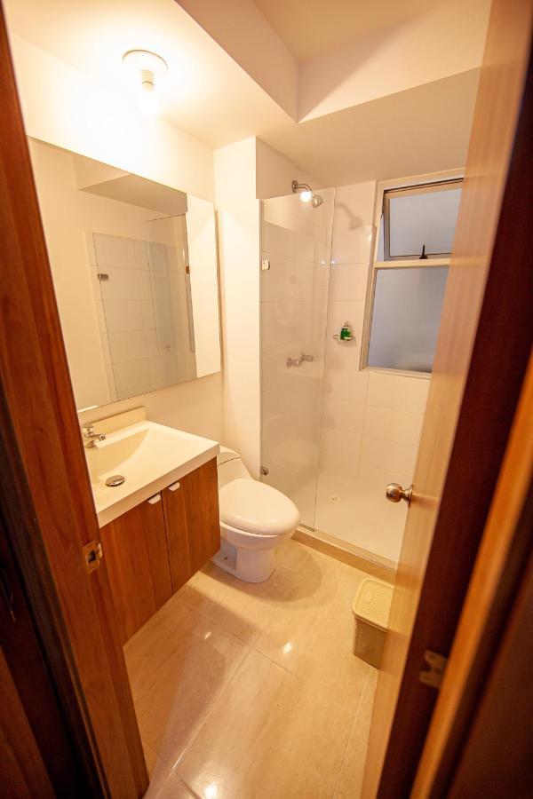 Apartamento Al Sur De Cali,B/Bochalema.Moderno Y Lujoso Exterior foto