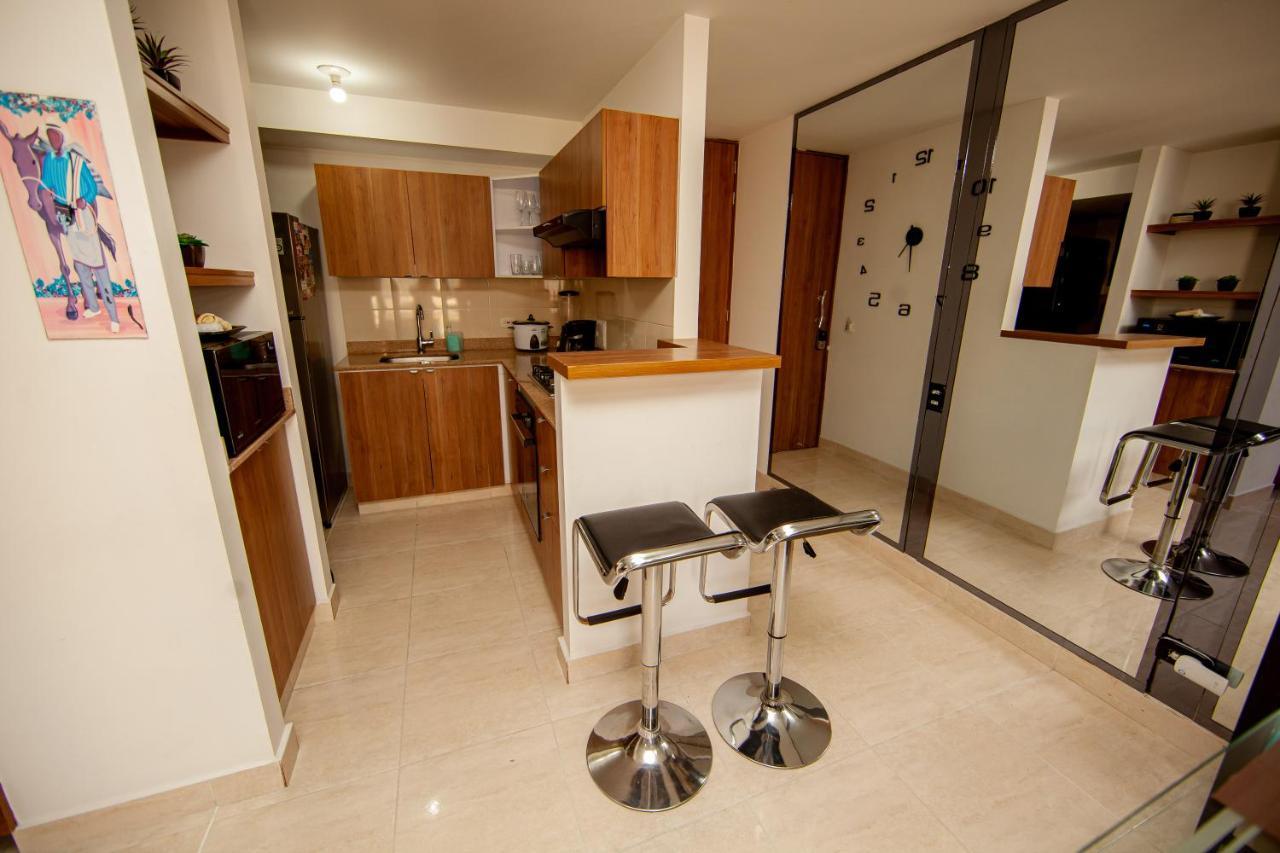 Apartamento Al Sur De Cali,B/Bochalema.Moderno Y Lujoso Exterior foto