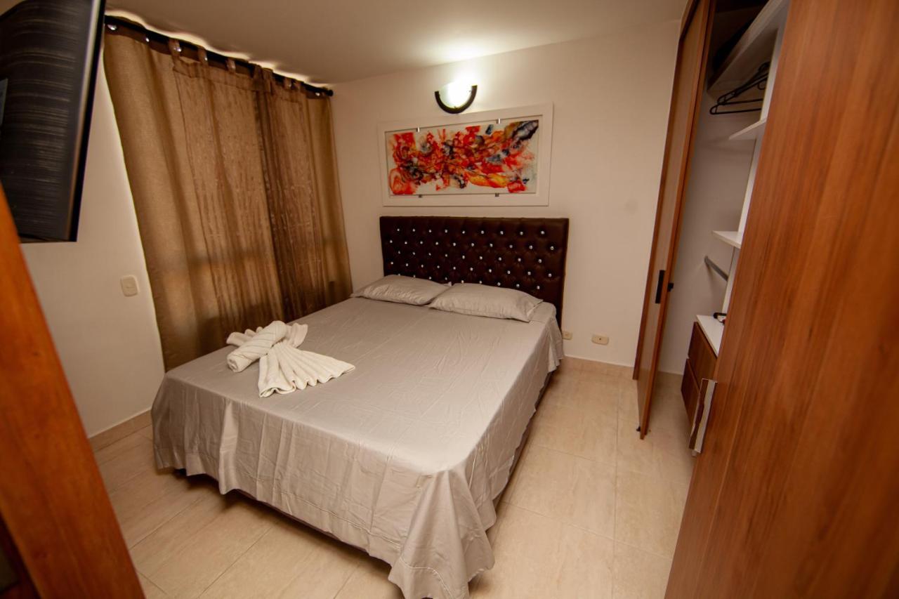 Apartamento Al Sur De Cali,B/Bochalema.Moderno Y Lujoso Exterior foto
