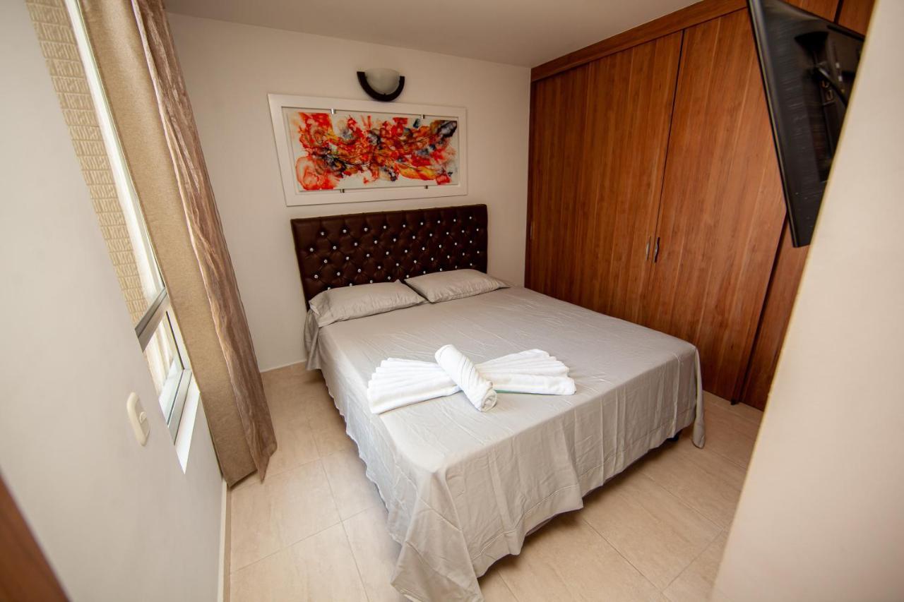 Apartamento Al Sur De Cali,B/Bochalema.Moderno Y Lujoso Exterior foto