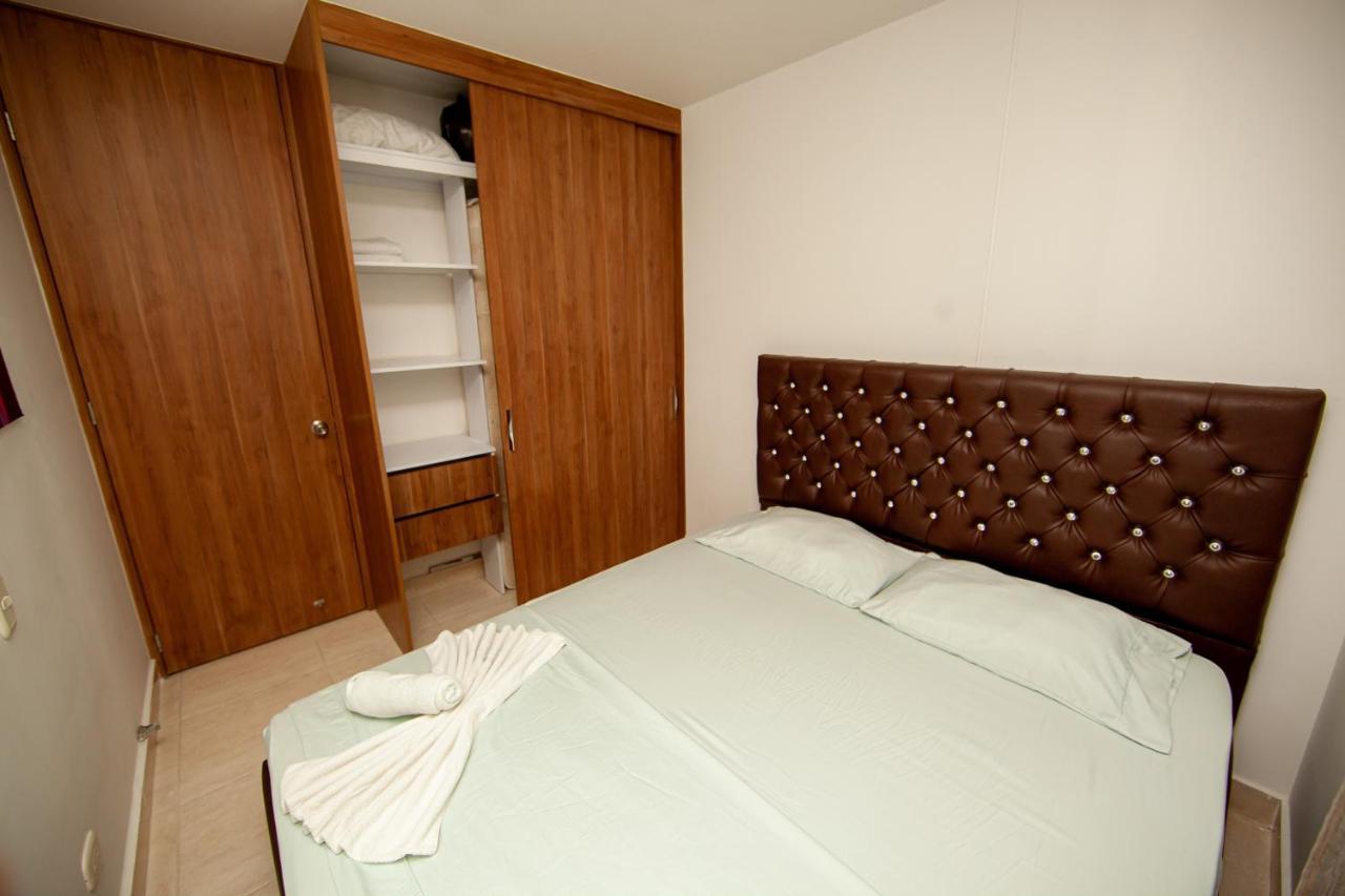 Apartamento Al Sur De Cali,B/Bochalema.Moderno Y Lujoso Exterior foto