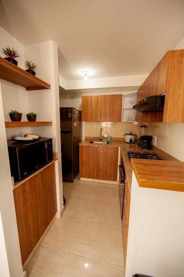 Apartamento Al Sur De Cali,B/Bochalema.Moderno Y Lujoso Exterior foto