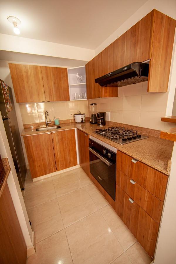 Apartamento Al Sur De Cali,B/Bochalema.Moderno Y Lujoso Exterior foto