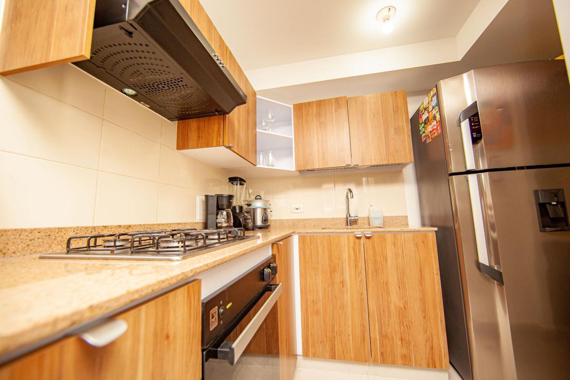 Apartamento Al Sur De Cali,B/Bochalema.Moderno Y Lujoso Exterior foto