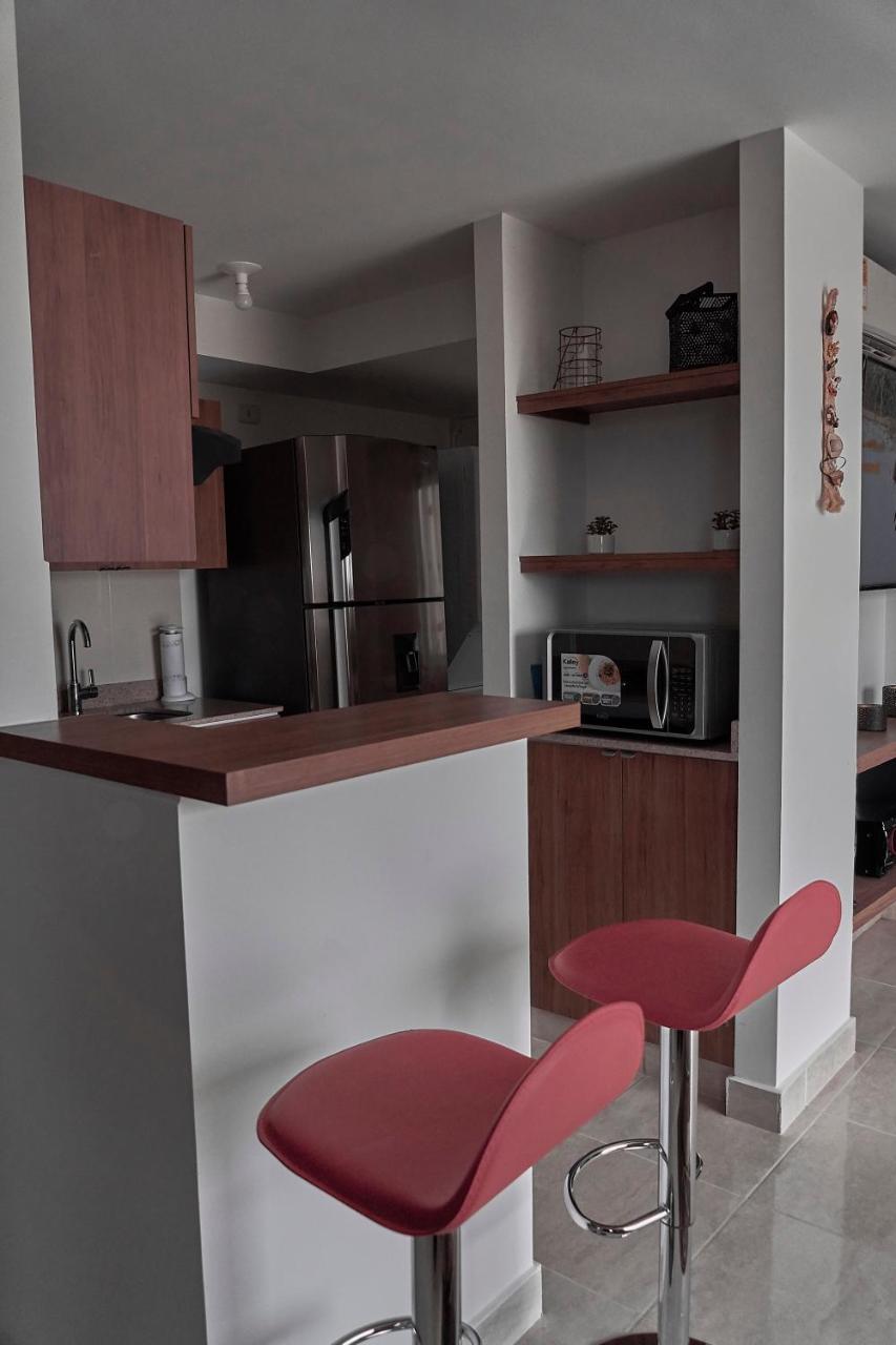 Apartamento Al Sur De Cali,B/Bochalema.Moderno Y Lujoso Exterior foto