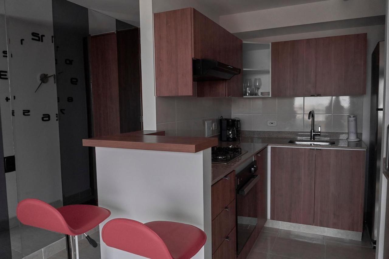 Apartamento Al Sur De Cali,B/Bochalema.Moderno Y Lujoso Exterior foto