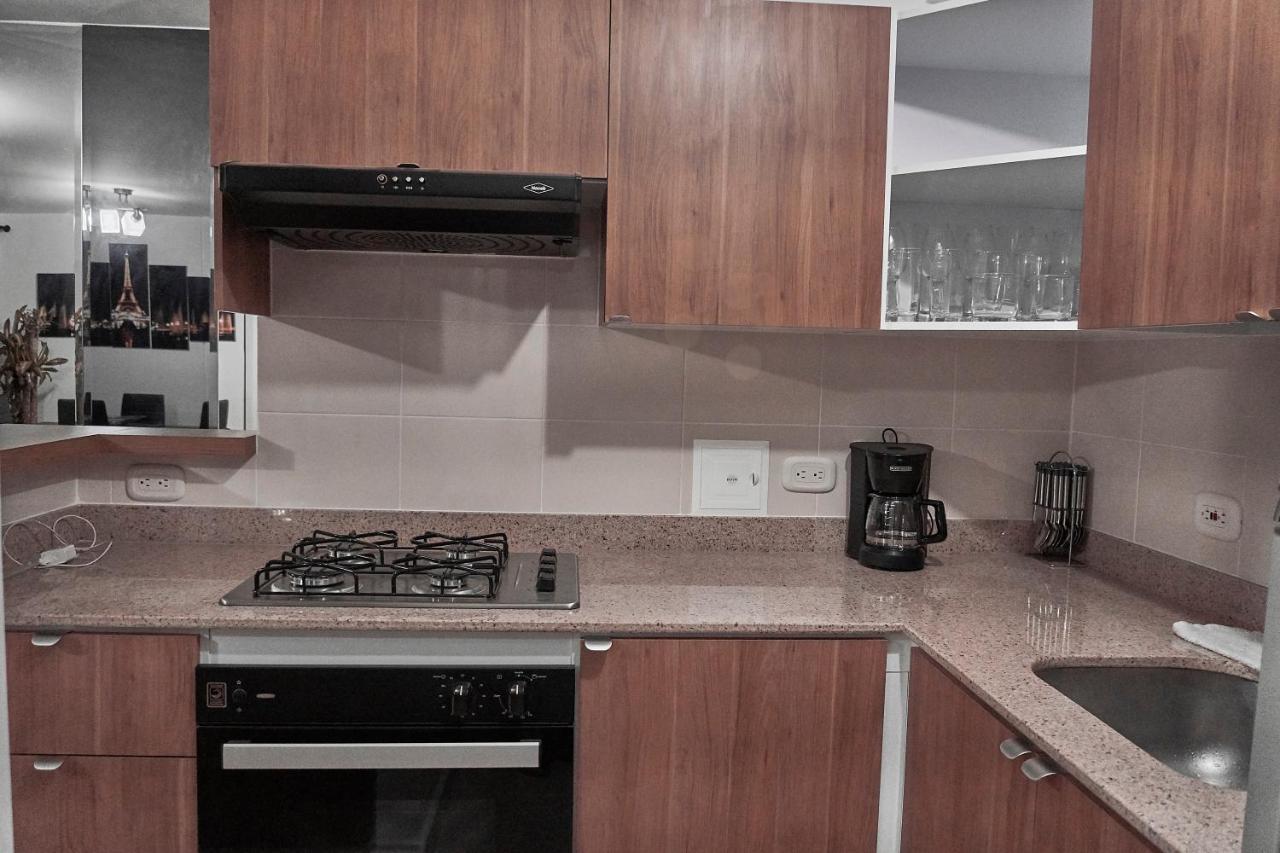 Apartamento Al Sur De Cali,B/Bochalema.Moderno Y Lujoso Exterior foto