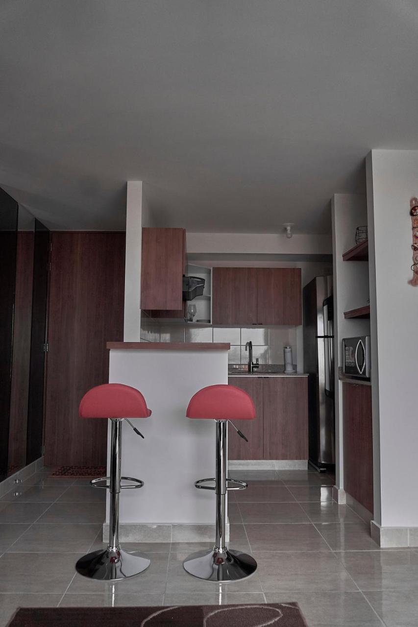 Apartamento Al Sur De Cali,B/Bochalema.Moderno Y Lujoso Exterior foto