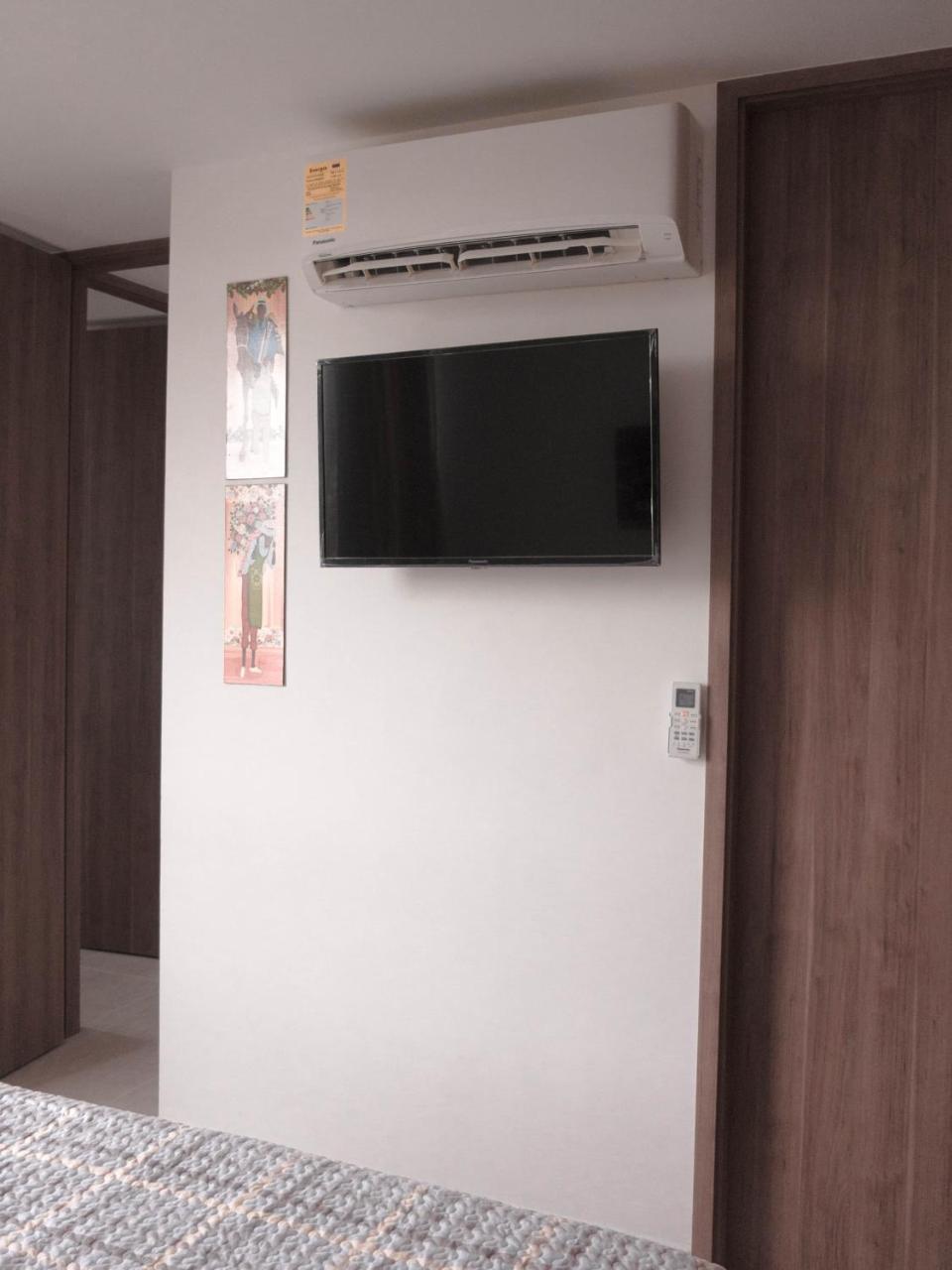 Apartamento Al Sur De Cali,B/Bochalema.Moderno Y Lujoso Exterior foto