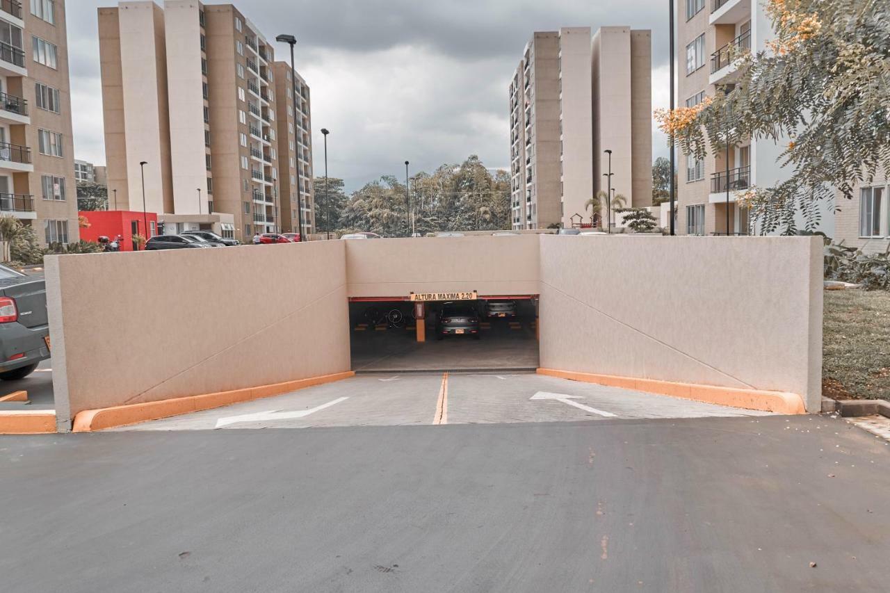 Apartamento Al Sur De Cali,B/Bochalema.Moderno Y Lujoso Exterior foto